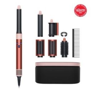Dyson Special Edition Airwrap™ Multi-Styler Complete Long in Strawberry Bronze